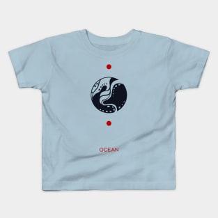 Ocean Kids T-Shirt